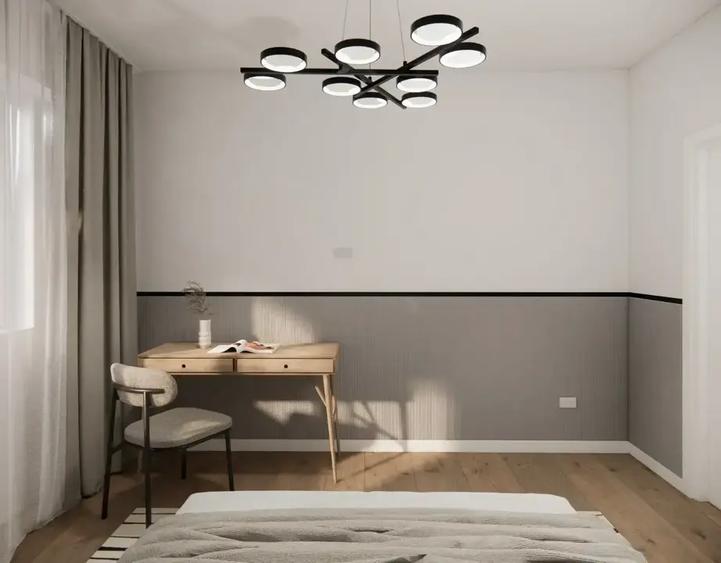 Apartament 2 camere | Mobilat&Utilat | Ivory Residence | Rond OMV
