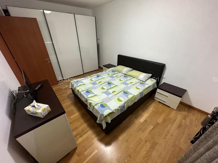 Apartament 2 camere - 8