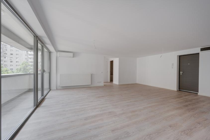 Apartament 2 camere finalizat | Parcul Circului