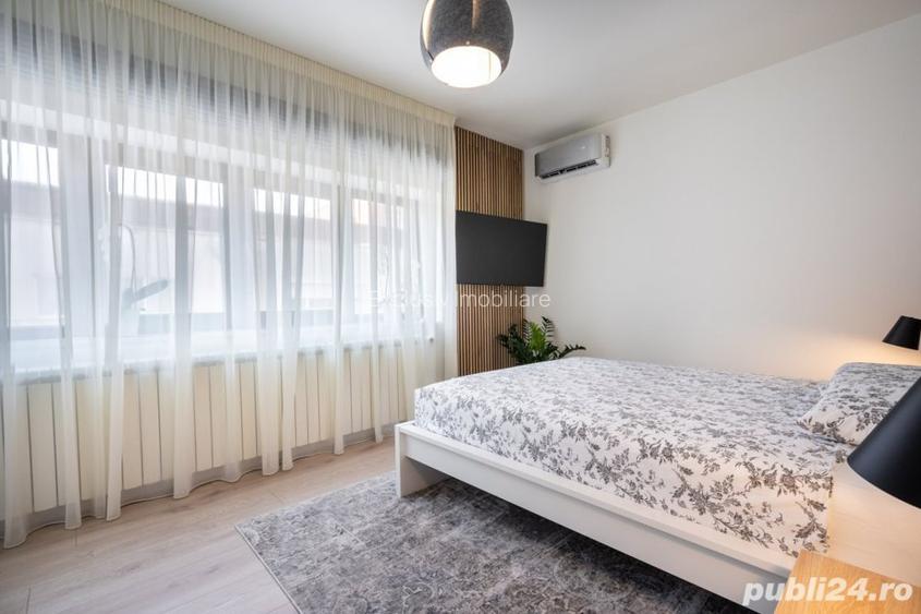 Apartament 70 mp Premium - langa Campus si aproape de Mamaia - Parcare Subterana - 17