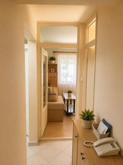 Apartament cu 3 camere de vânzare – Timișoara, Zona Soarelui