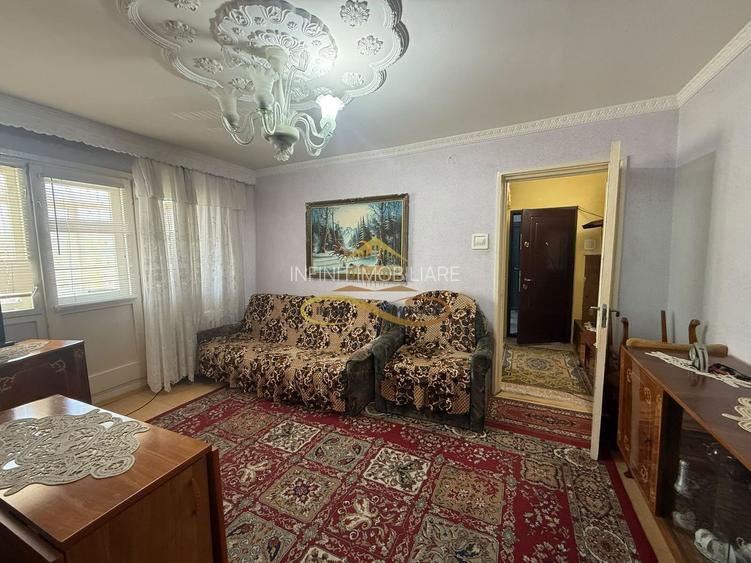 Apartament 2 camere de vanzare in Bacau - 5