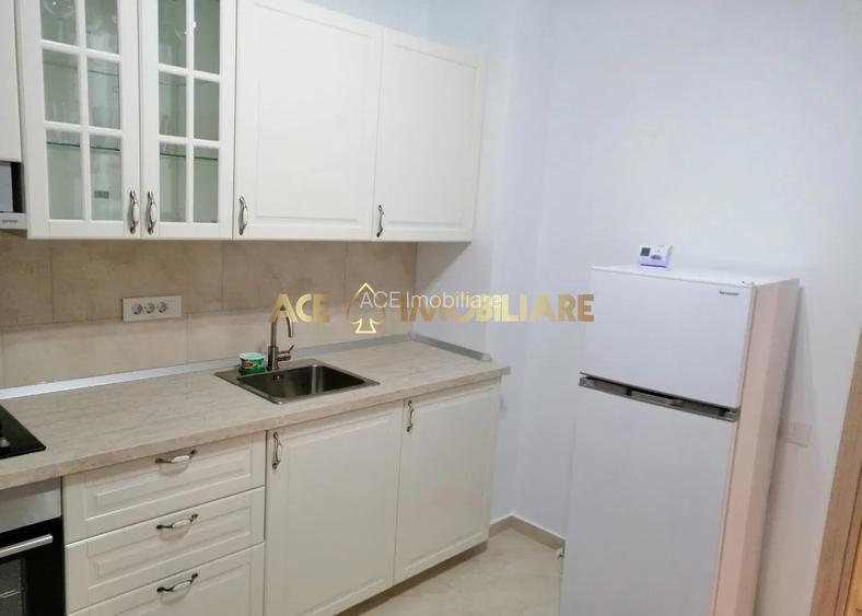 Garsoniera de inchiriat | Drumul Taberei | Centrala | Parcare - 4