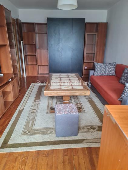 Apartament 2 Camere,Obor Metrou,Parc,et.5/10,DECOMANDAT,mobilat,utilat,complet - 3