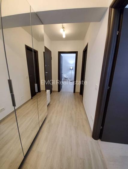 Apartament 2 camere Exigent Plaza Faza 1 la foar 7 minute de metrou Lujerului - 5