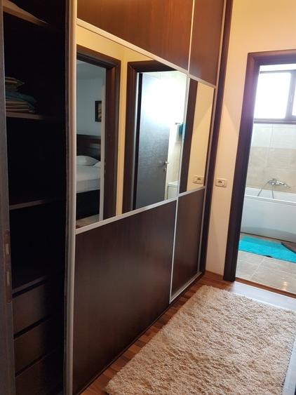 Închiriere termen lung apartament 2 cam Satul de vacanta/ Parcul Tabacarie