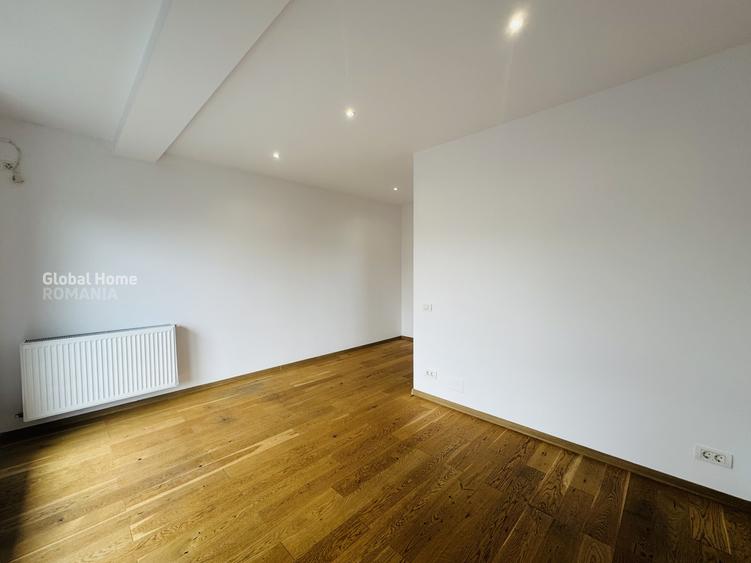 Apartament Modern | Terasă 36 mp + Balcon | Singur pe Etaj | Piața Muncii