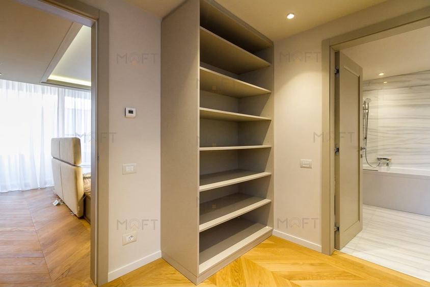 Apartament 4 camere Primaverii lux loc de parcare inclus