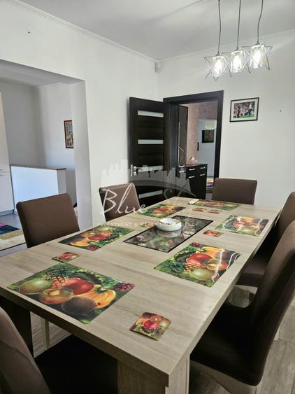 Vila P+1+ pod in Mamaia Sat- Locul unde liniștea se simte acasă