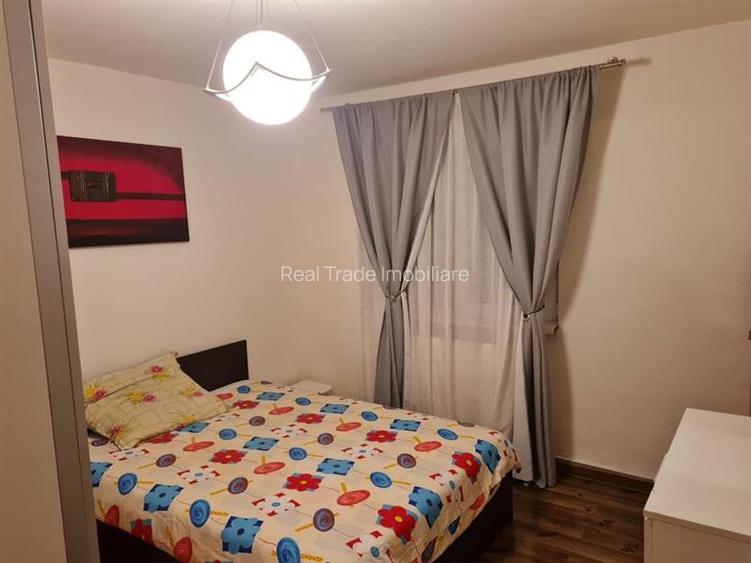 Apartament 2 camere decomandat etaj intermediar Racadau - 2