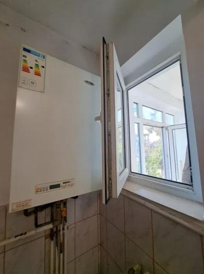 Apartament cu 1 camera in Tudor Vladimirescu