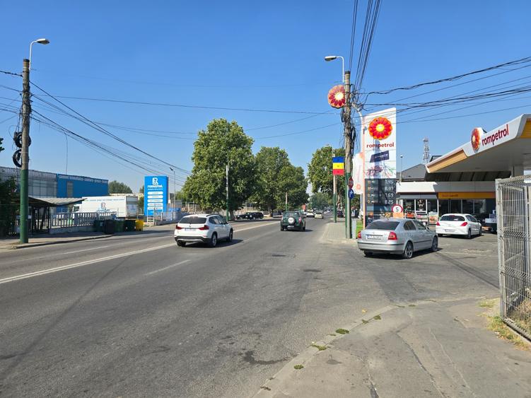 Teren de vanzare Constanta cu PUZ de P+11 etaje