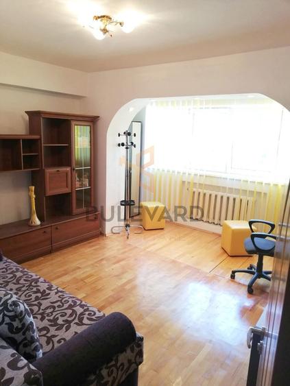 Apartament 3 camere decomandate, 87 mp, Piata Cipariu!