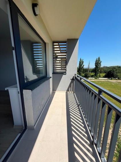 Apartament cu 2 camere intabulat