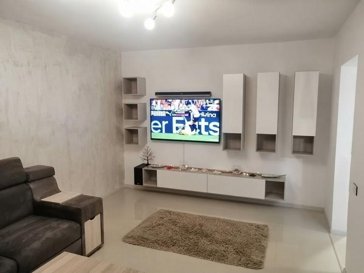 Ap 3 Camere 70mp-Tomis Nord-2 Balcoane-Centrală Proprie-Lângă Campus