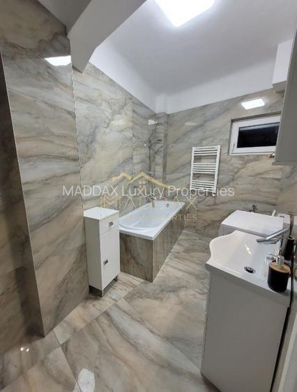 Apartament 2 Camere | Central & Ultra-Liniștit | Bvd. Unirii | Centrală Proprie - 7