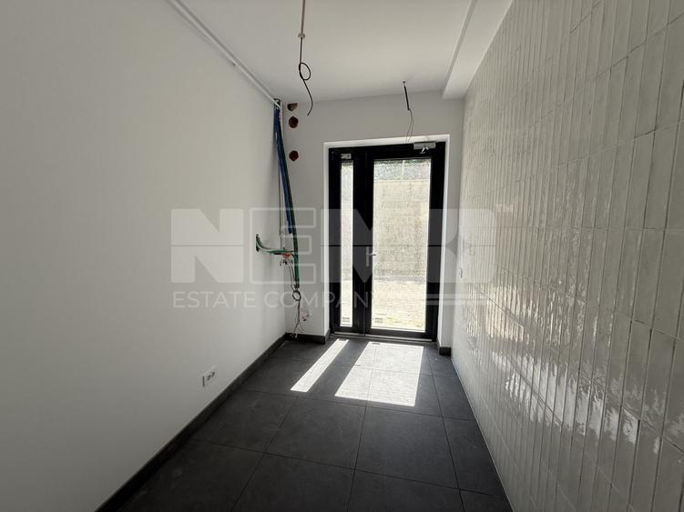 Spațiu comercial de închiriat | 110 mp | Ideal pentru Bistro