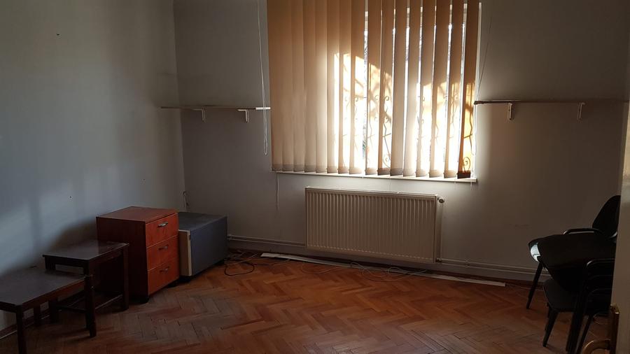 Oportunitate! Spațiu birouri 82 mp, parter, parcare, ultracentral – Sibiu