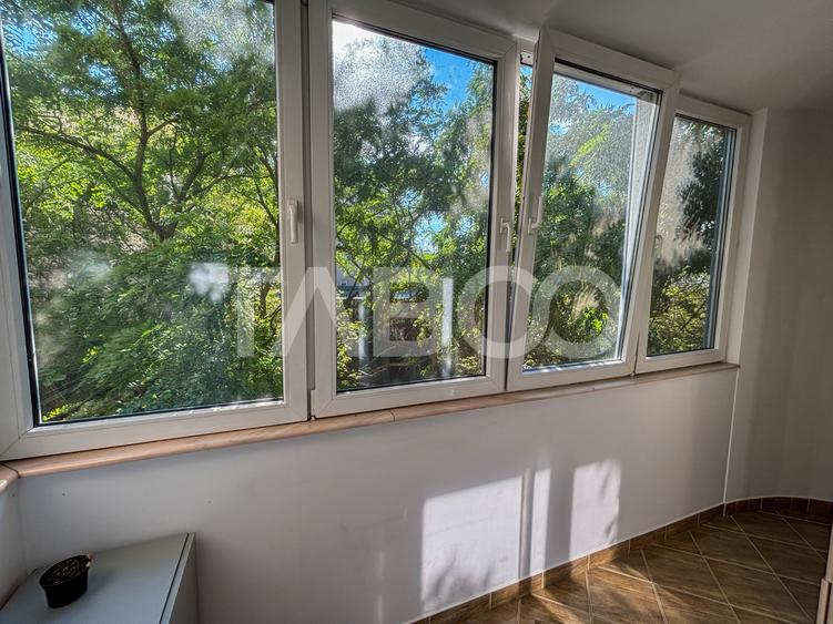 Apartament 4 camere de inchiriat in Piata Cipariu Centru