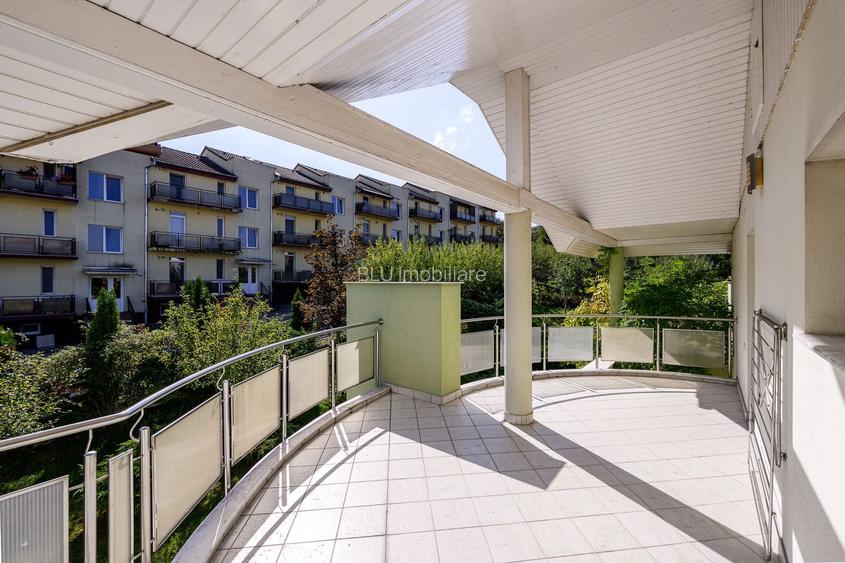 CASA Individuala ELEGANTA 280MP Teren 2150MP CAMPULUI - 11