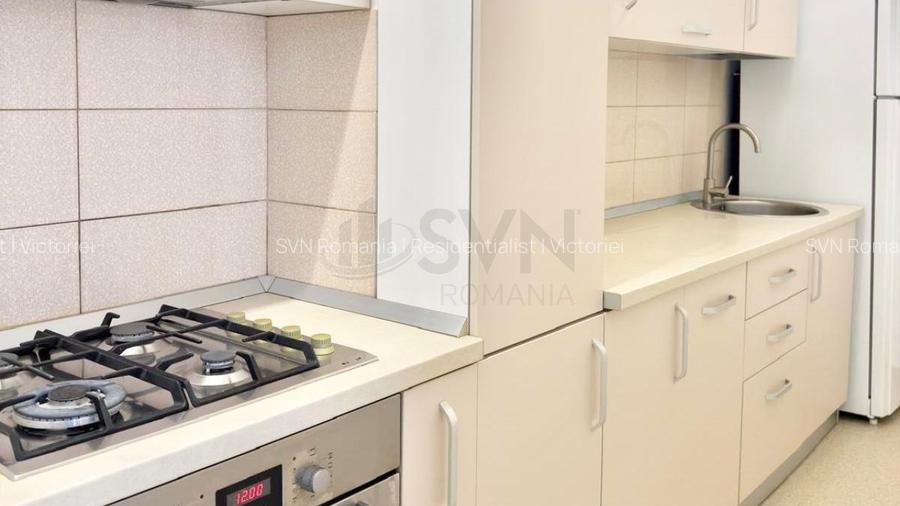 REA1028800 APARTAMENT SPATIOS l SPATIU BIROU l GARAJ l HERASTRAU l NORDULUI - 19