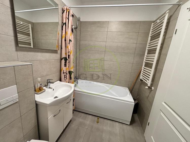 Apartament 2 camere, tip studio, 45 mp, cartier 1 Mai, zona Stadion
