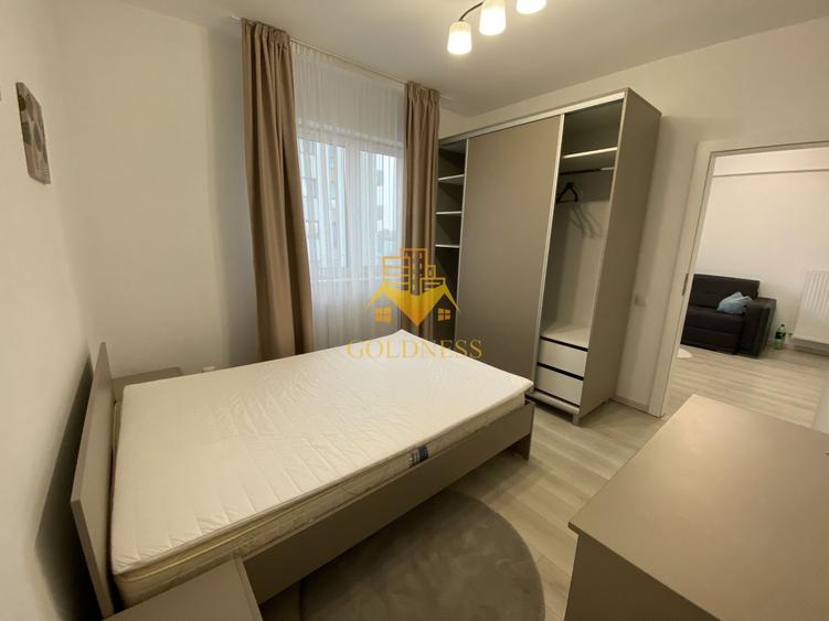 3 camere open-space, Parcare, Zorilor, Calea Turzii,  MOL, ROD