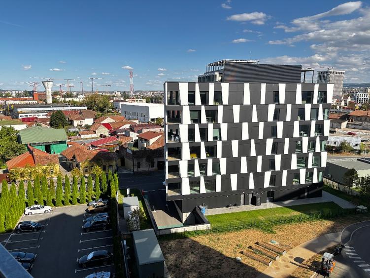 Apartament Premium 2 Camere | ERA by Hexagon | NZEB | Investitie! - RIVUS MALL -