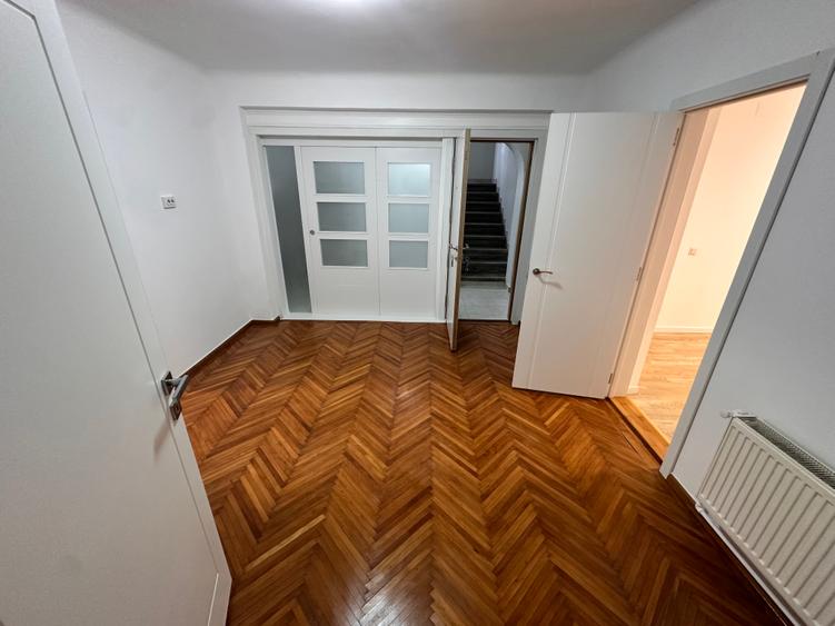 Aviatorilor spatiu birou cabinet