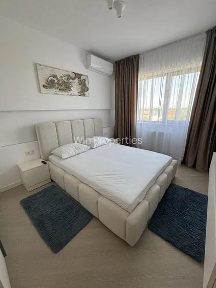 Premium | Cortina North | 2 camere - 5