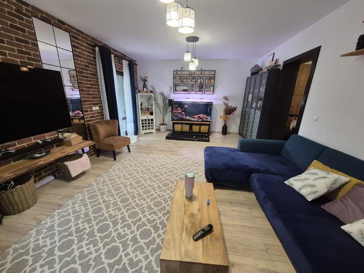 Casa Tip Duplex Capat Cug Pepinierei cod: 162312