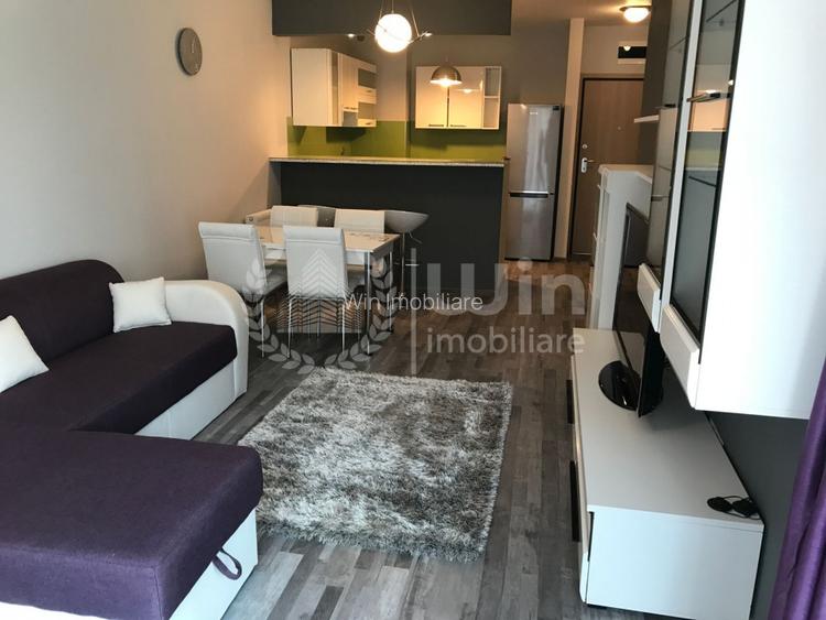 Apartament 2 camere | Bloc nou | Etaj 3/6 | Platinia | Zona Usamv - 4