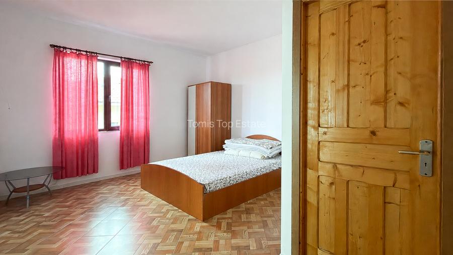 Vila Pensiune cu 22 camere in Eforie Nord 720 mp construiți | Teren 627 mp