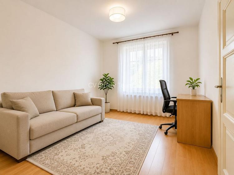 apartament 3 camere et.1/2 ,ultracentral,Radu Calomfirescu - 6