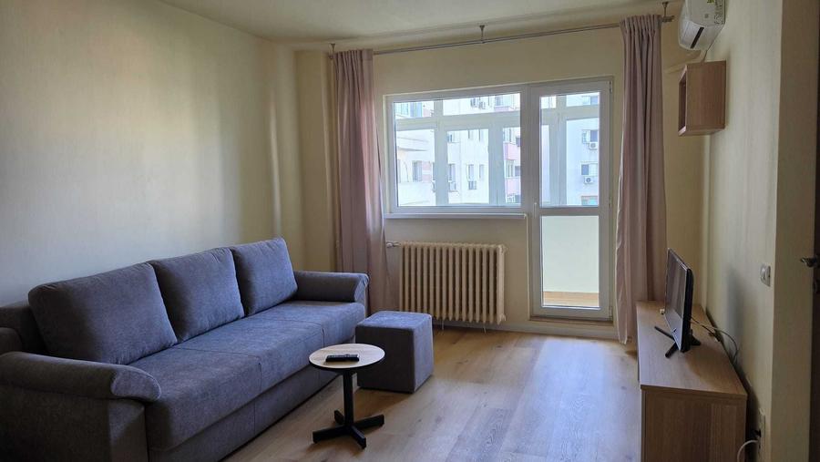 2 camere Iancului