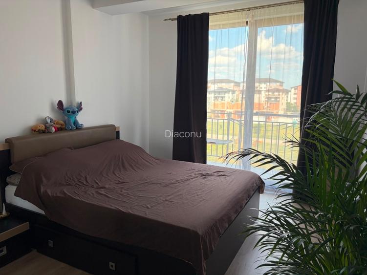 Apartament de inchiriat/Intrare Giroc/Balcon - 8
