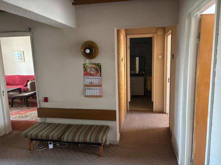 Apartament 4 camere Iancului-Magura Vulturului