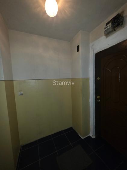 Apartament cu 2 camere de vanzare in zona Militari Politehnica - 8