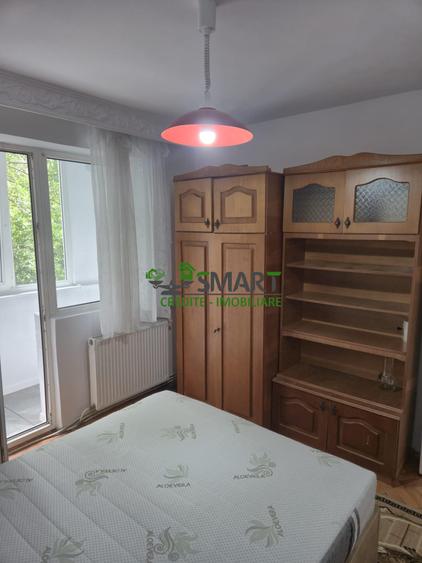 Apartament 3 camere de închiriat – Florilor, ultracentral