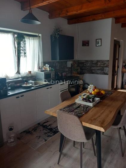Direct proprietar, vând teren cu casă în Benic, com. Galda de Jos, jud. Alba - 9