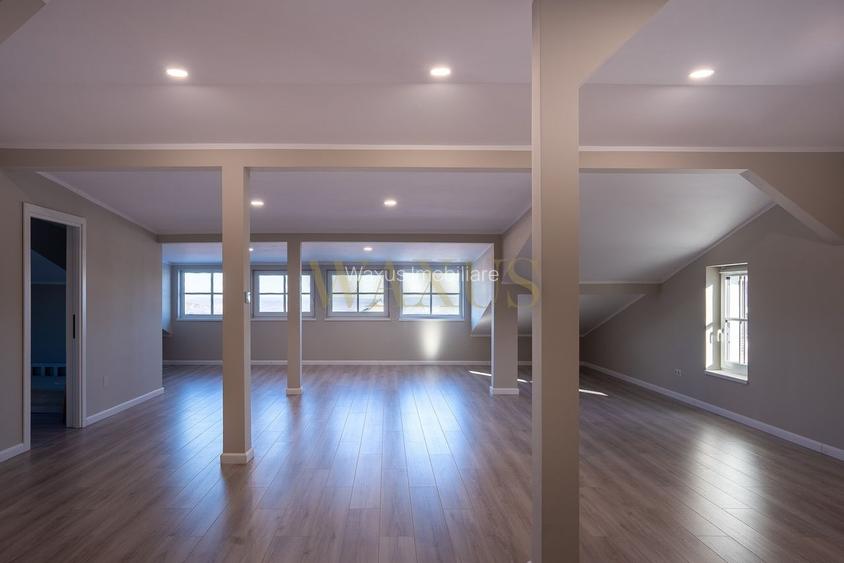 Casa Premium la intrare in Salicea -SU 200MP I Teren 870MP - 6