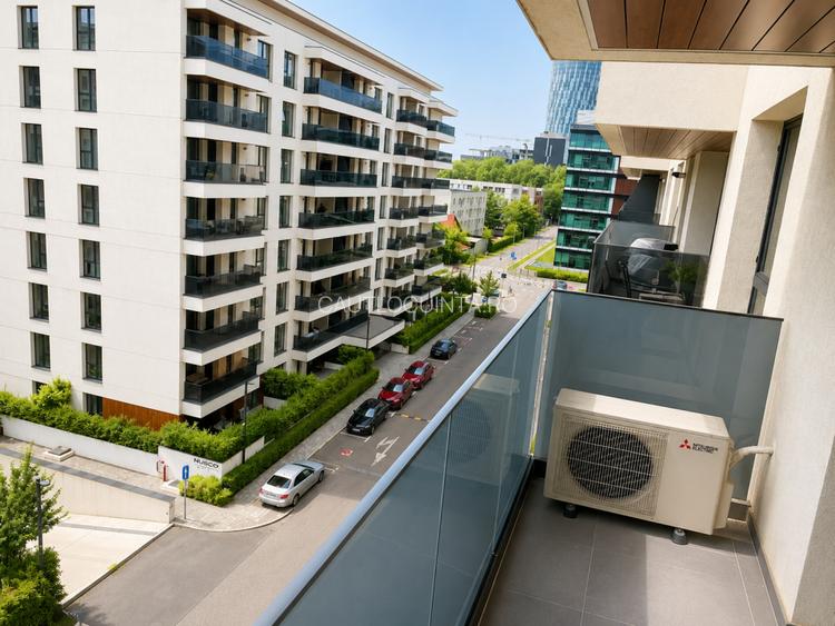 Apartament 4 camere | Nusco City | 120 mp | 2 locuri de parcare - 8