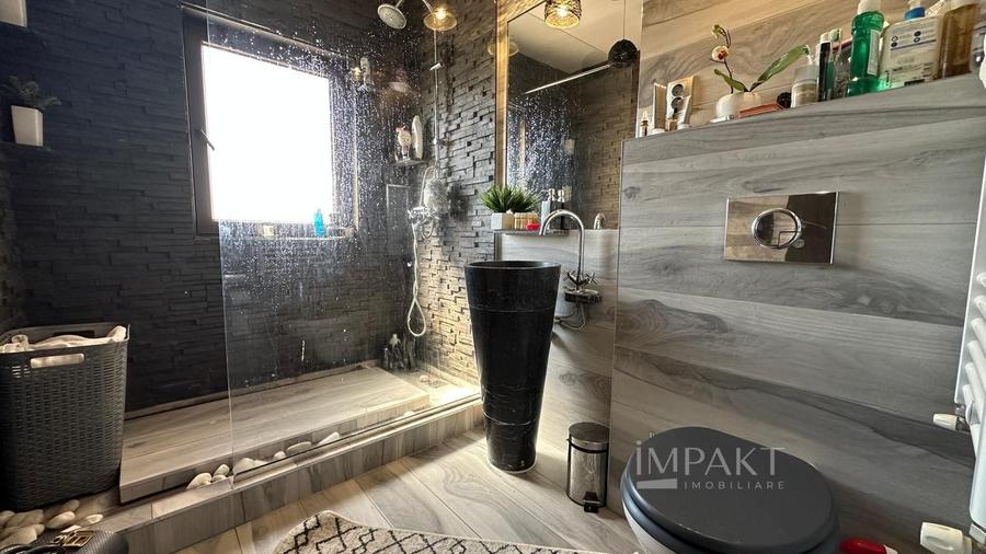 Duplex cu apusuri de vis | 140mp utili | Garaj | Parcul Poligon VIVO