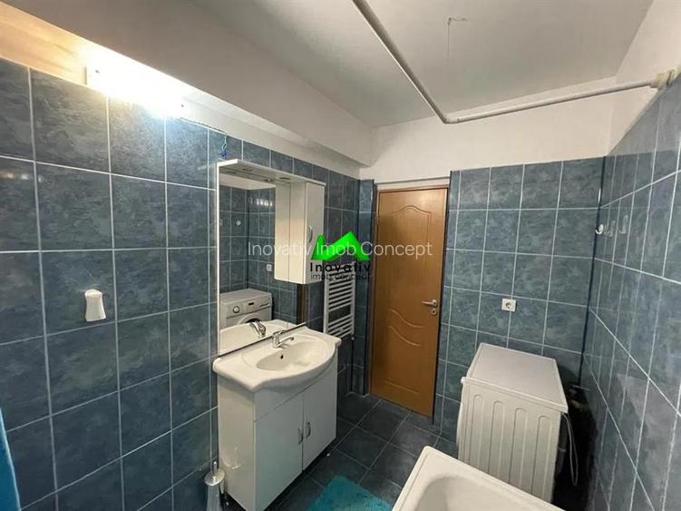 Apartament de inchiriat 2 camere Sibiu Terezian - 7