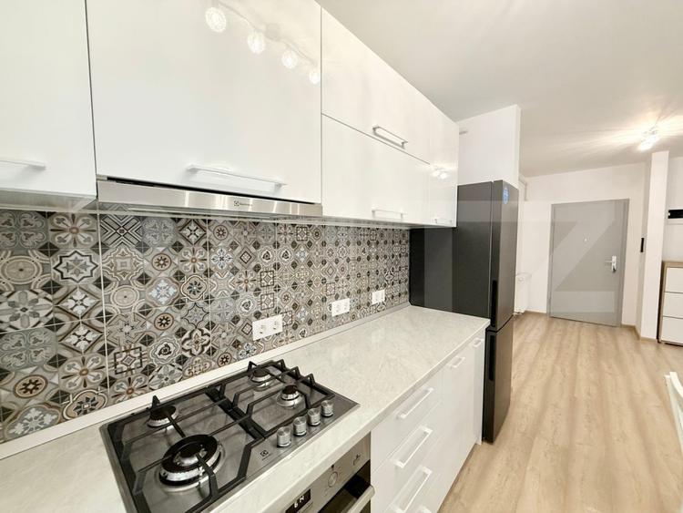 Apartament cu 3 camere, 79 mp, zona Avantgarden