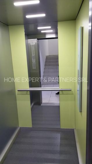 Apartament 2 camere - Pantelimon - Complex Nusco Citta - 12