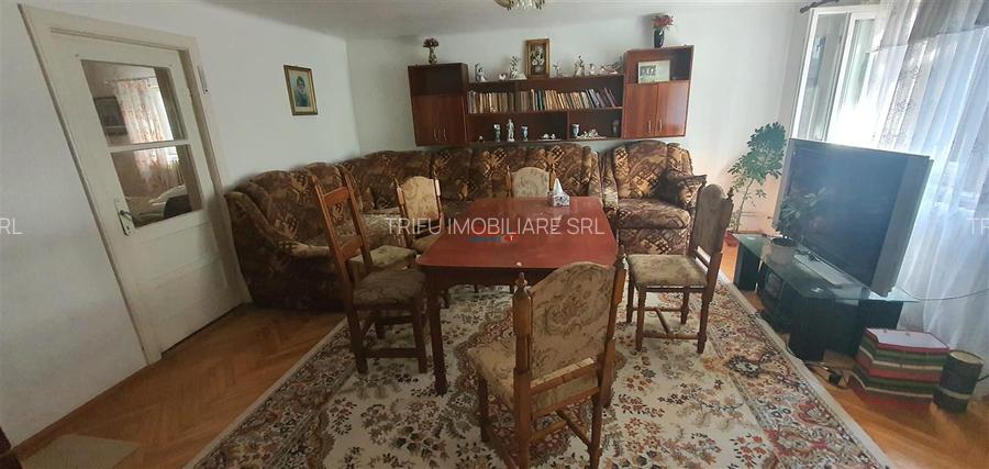 Casa de vanzare la asfalt 8 camer 1720 mp teren Alba Iulia - 16