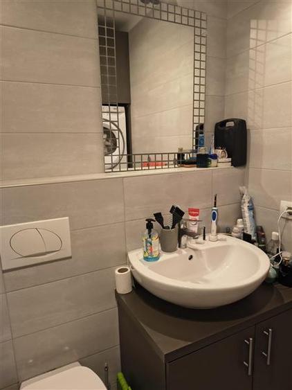 De vânzare apartament spațios și luminos în cartierul Tracto