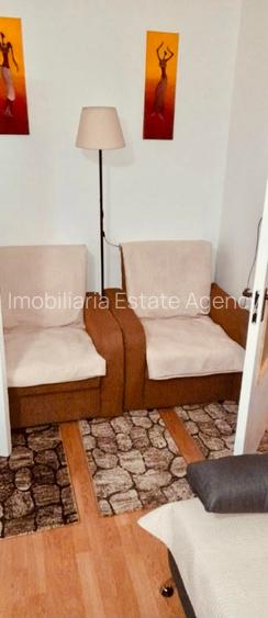 Garsoniera Dristor, 5 minute de metrou, bloc mixt, stradal, mobilată complet - 6