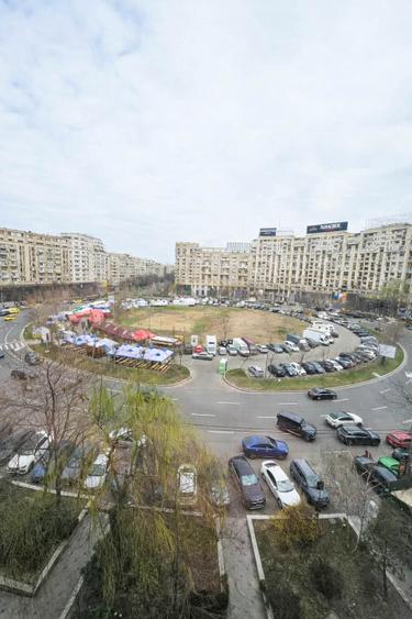 Apartament 3 Camere 2 Bai Rond Alba Iulia Decebal Unirii Vedere Mixta